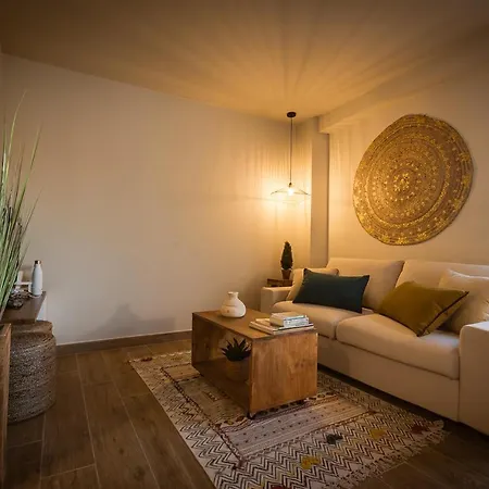 K-Colors Apartment Javea Exterior photo
