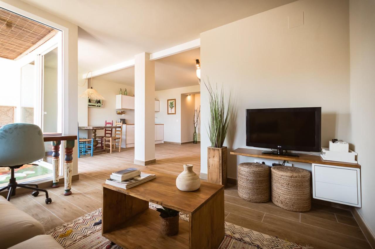 K-colors Apartment Javea