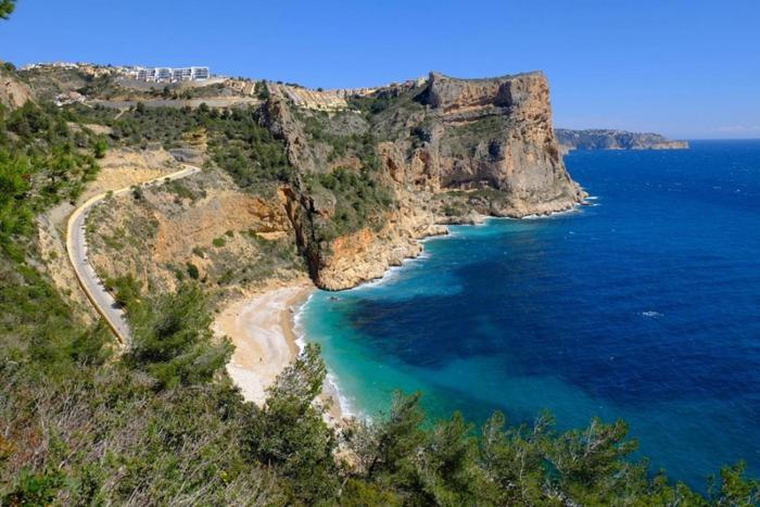 K-colors * Javea